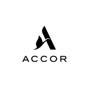 Homepage accor logo 2026