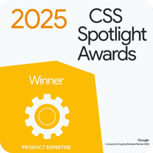 About cssspotlight award image 2026