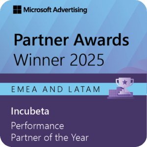 About microsoftadvertising award image 2026