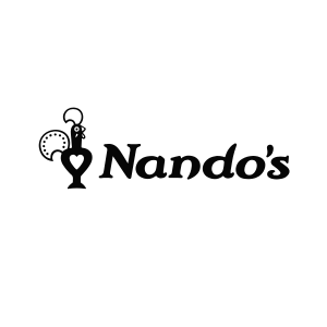 Homepage nandos logo 2026