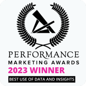 About performancemarketing award image 2026